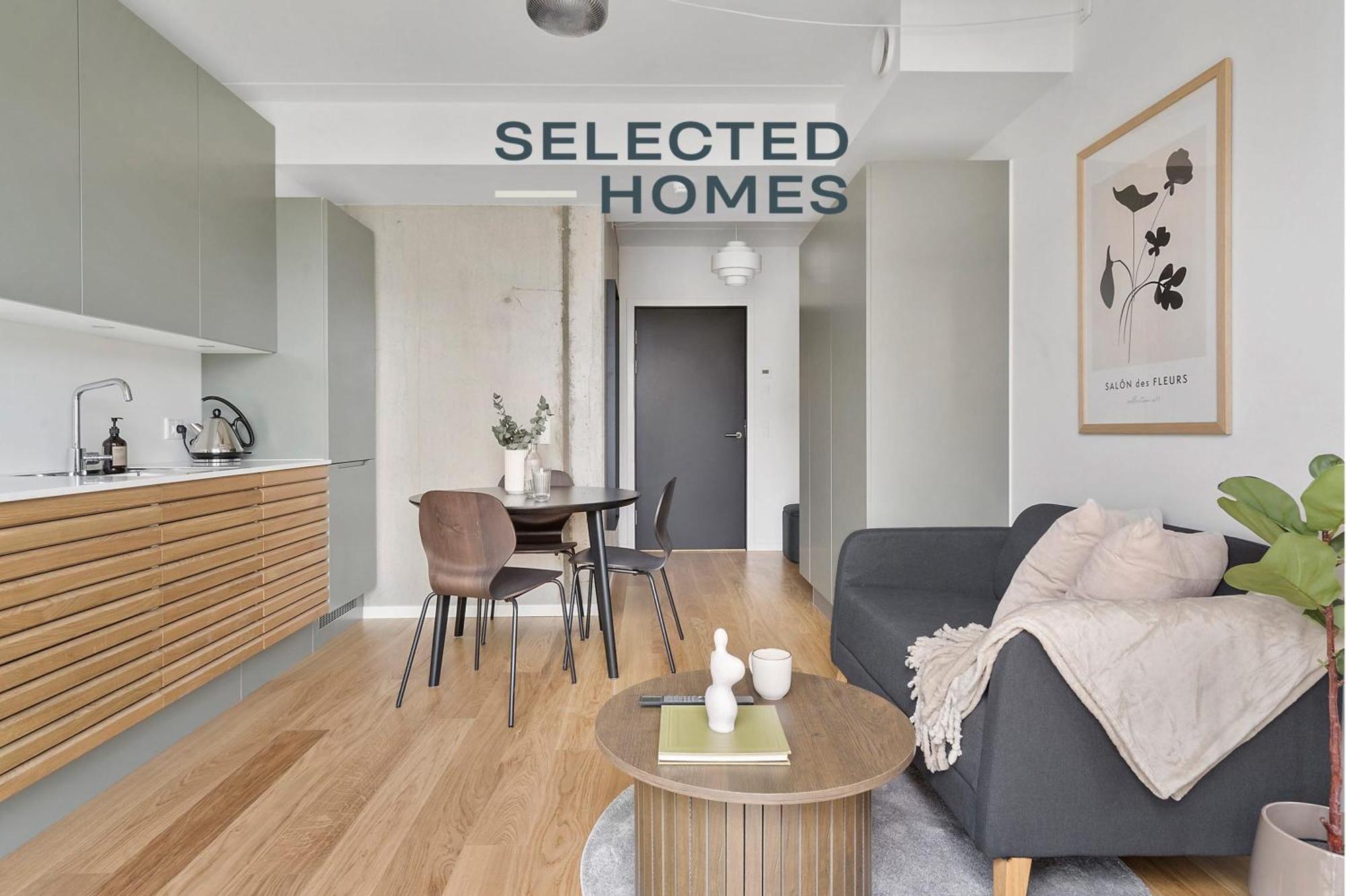 Apartment Little Luxury *