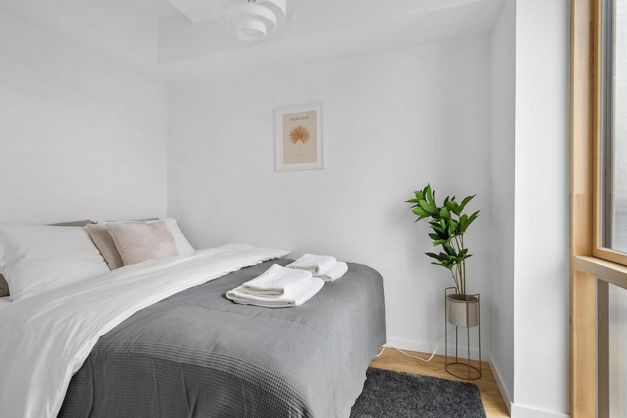 Apartment Little Luxury Århus