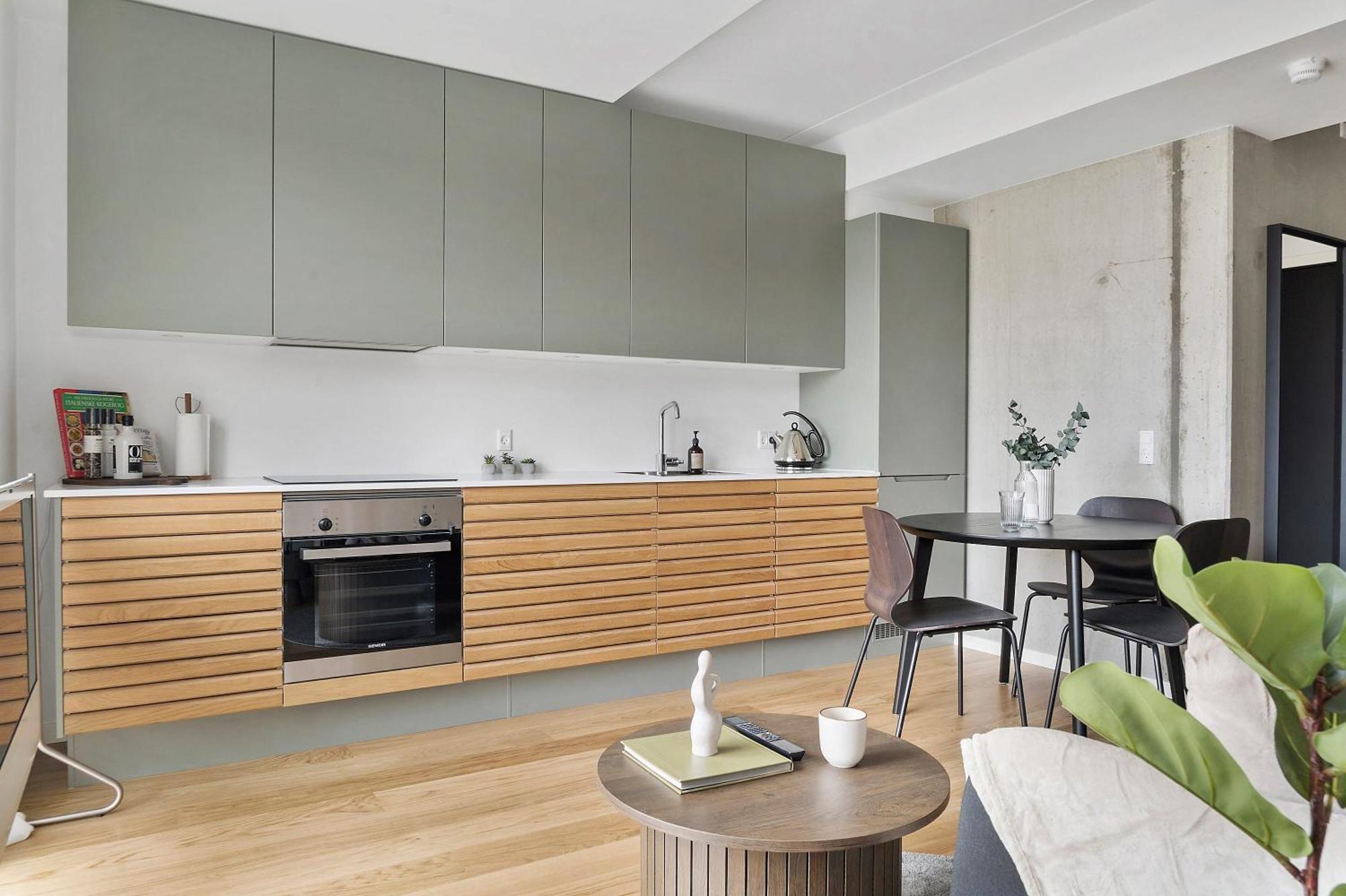 Little Luxury Apartment *