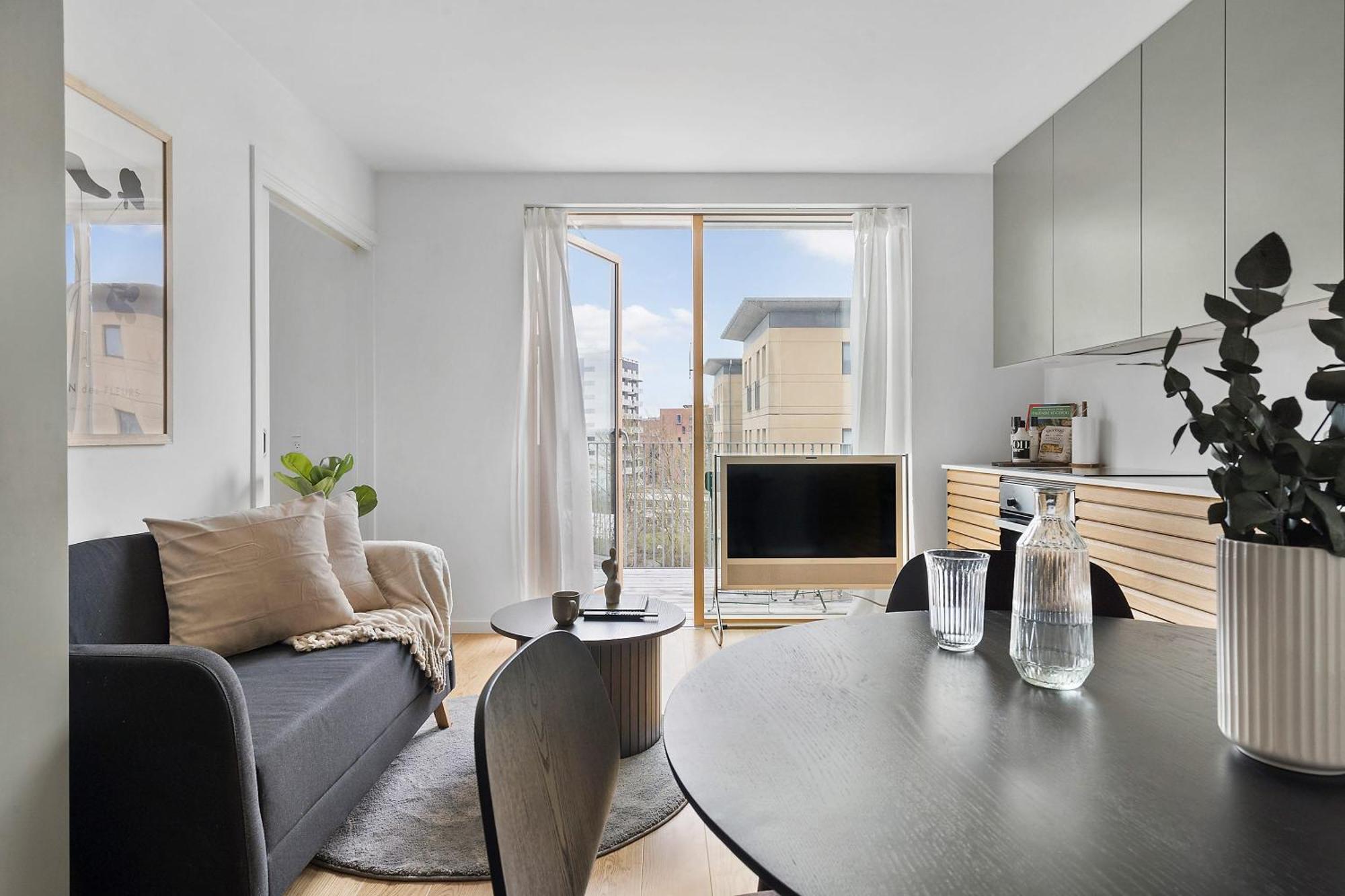 Little Luxury Apartment Århus