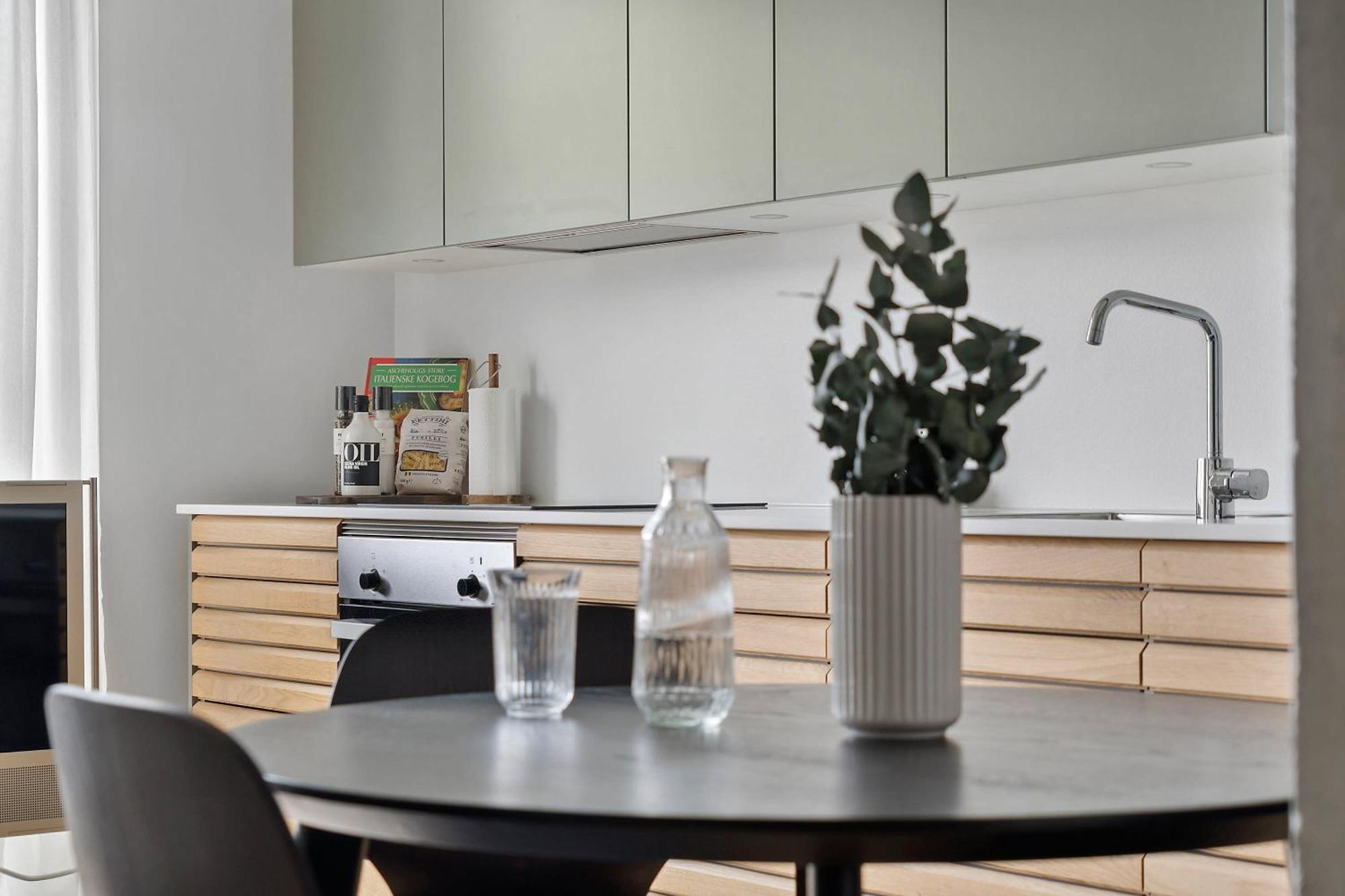 Little Luxury Apartment Århus