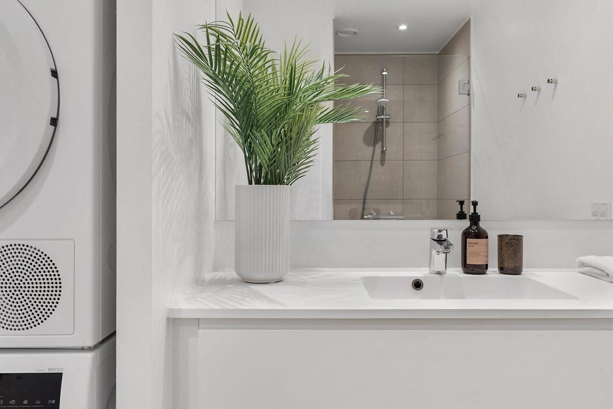 Apartment Little Luxury Aarhus