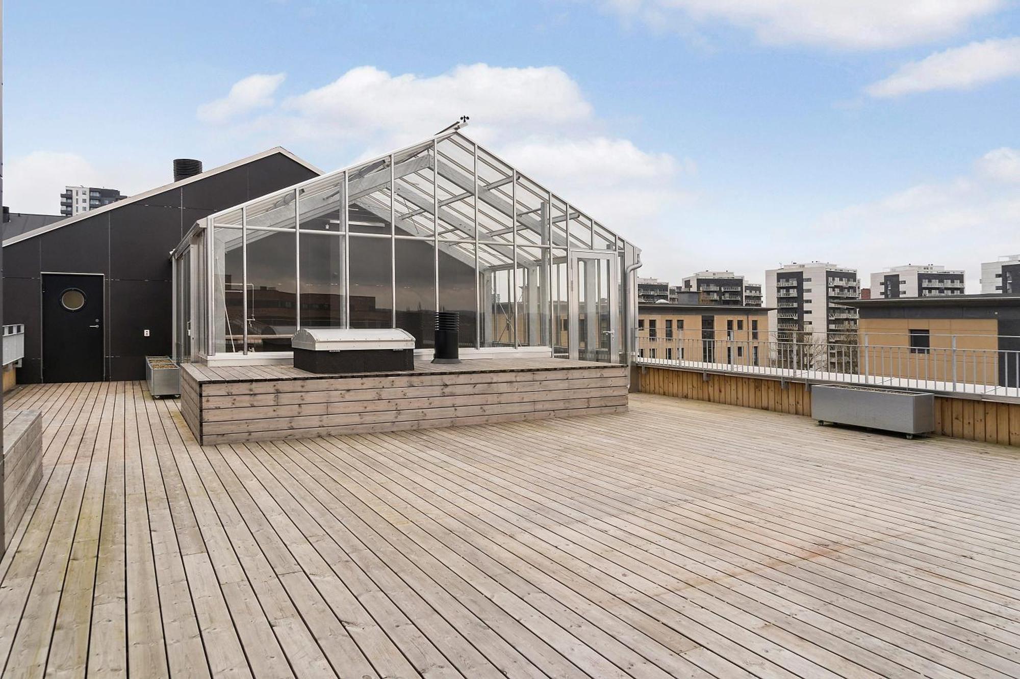 Little Luxury Apartment *