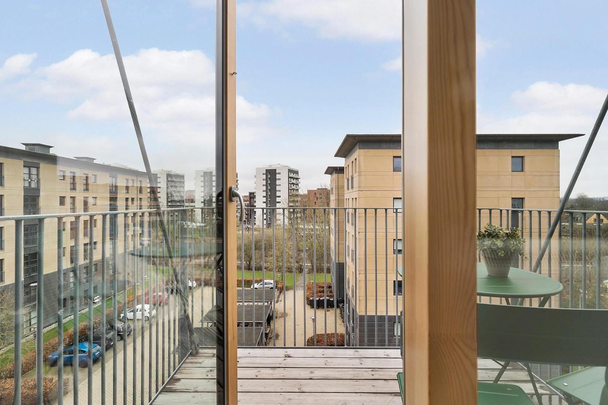 Apartment Little Luxury